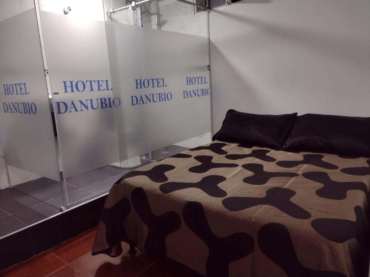 Danubio Hotel Bogotá