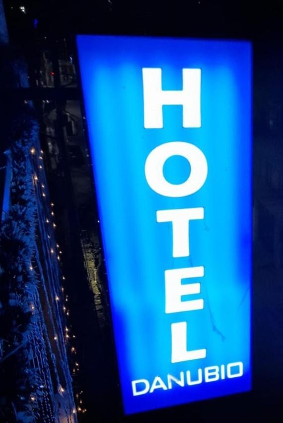 Hotel Danubio Bogotá